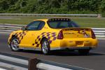 Chevrolet Monte Carlo SS Pace Car 2001 года